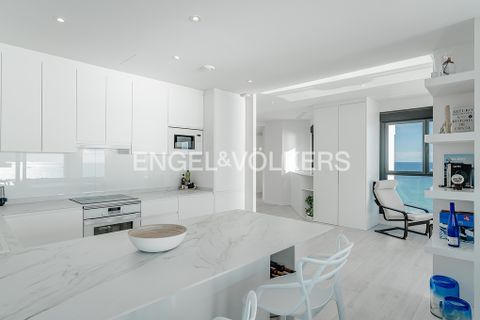 Penthouse i Calpe, Alicante, Calpe - € 1.999.000 | Ref: W-02Z6EV - foto 15